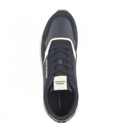 Tommy Hilfiger Runner Evo Colorama Mix Desert Sky FM0FM04960 DW5 (TH1019-a) spordijalatsid