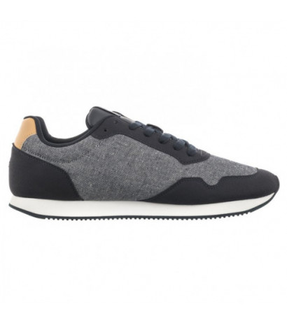 Tommy Hilfiger Lo Runner Mix Chambray Desert Sky FM0FM05070 DW5 (TH1024-a) spordijalatsid