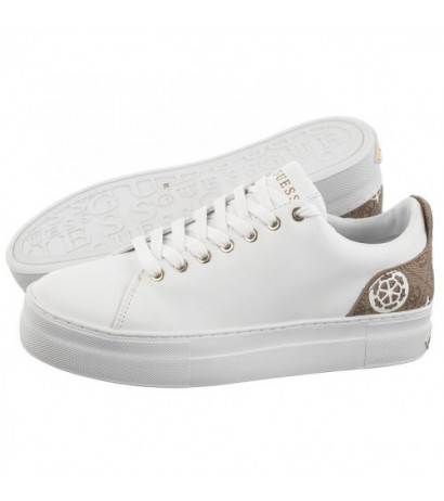 Guess Gianele FLPGN4 ELE12 White (GU582-a) spordijalatsid