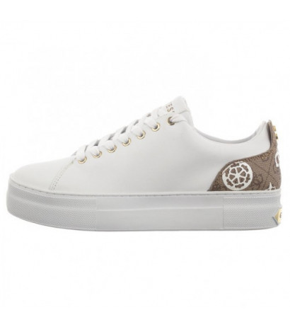 Guess Gianele FLPGN4 ELE12 White (GU582-a) spordijalatsid