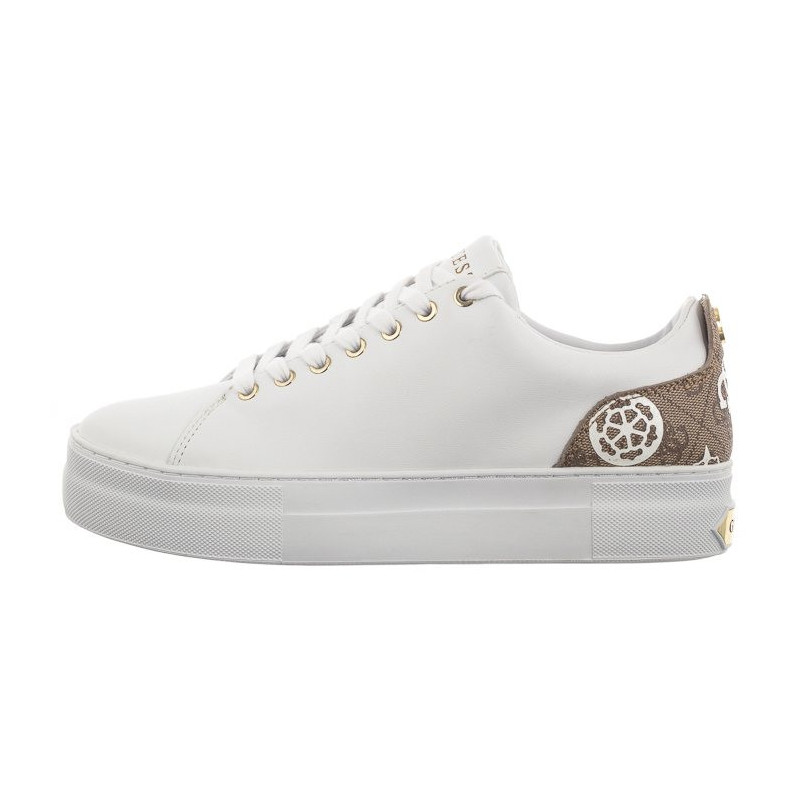 Guess Gianele FLPGN4 ELE12 White (GU582-a) spordijalatsid