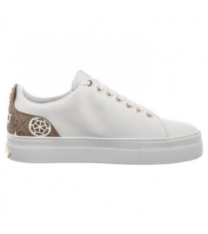 Guess Gianele FLPGN4 ELE12 White (GU582-a) spordijalatsid