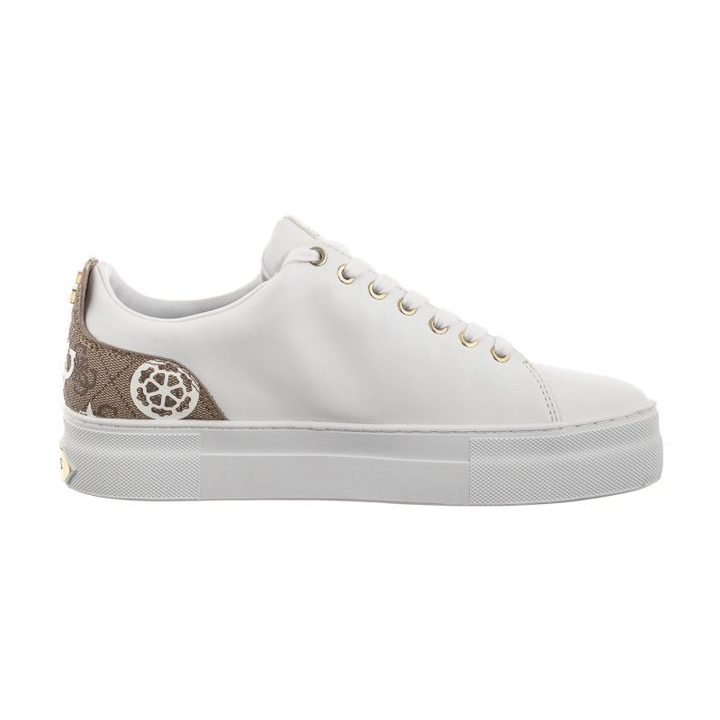 Guess Gianele FLPGN4 ELE12 White (GU582-a) spordijalatsid