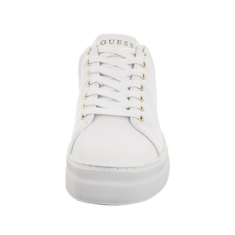 Guess Gianele FLPGN4 ELE12 White (GU582-a) spordijalatsid