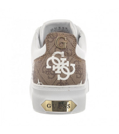 Guess Gianele FLPGN4 ELE12 White (GU582-a) spordijalatsid