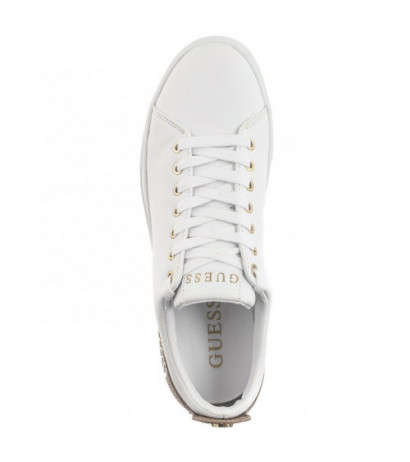 Guess Gianele FLPGN4 ELE12 White (GU582-a) sports Shoes