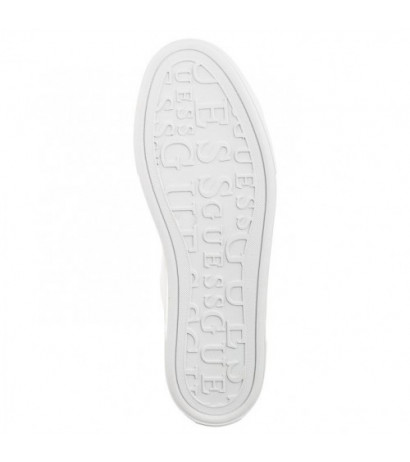 Guess Gianele FLPGN4 ELE12 White (GU582-a) sports Shoes