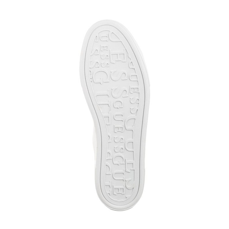 Guess Gianele FLPGN4 ELE12 White (GU582-a) sportiniai bateliai