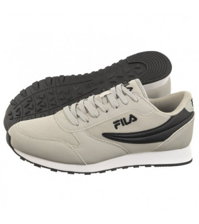 Fila Orbit M Gray Viollet-Nimbus Cloud FFM0303-83246 (FI112-a) spordijalatsid