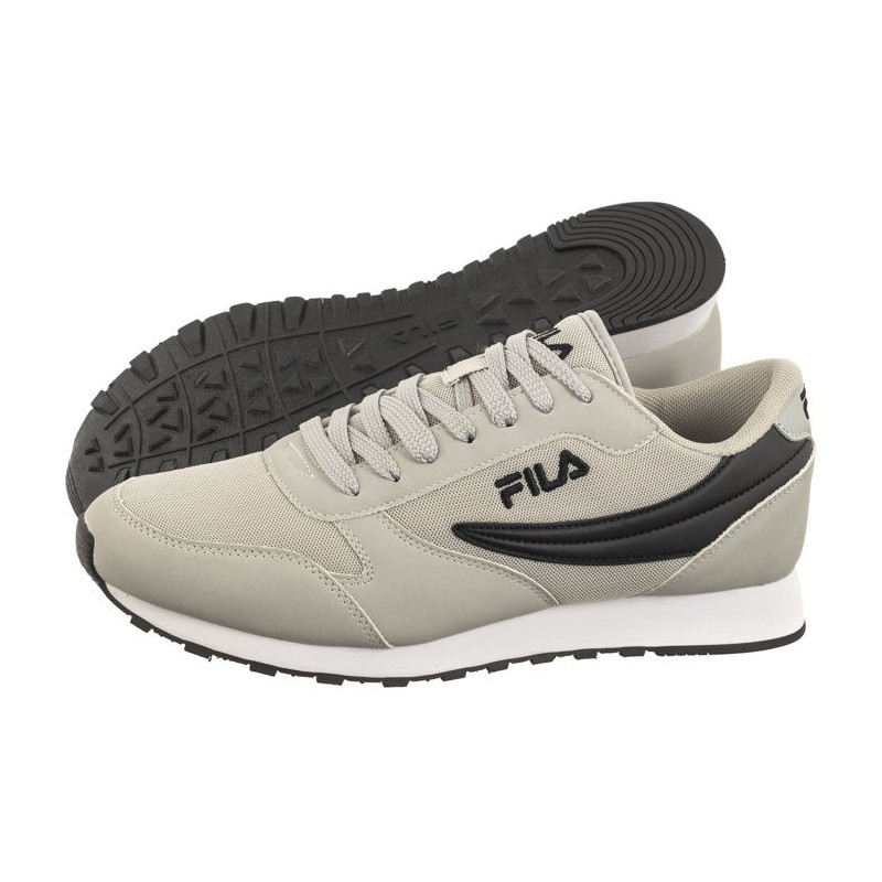 Fila Orbit M Gray Viollet-Nimbus Cloud FFM0303-83246 (FI112-a) spordijalatsid