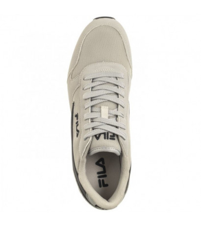 Fila Orbit M Gray Viollet-Nimbus Cloud FFM0303-83246 (FI112-a) sporta apavi