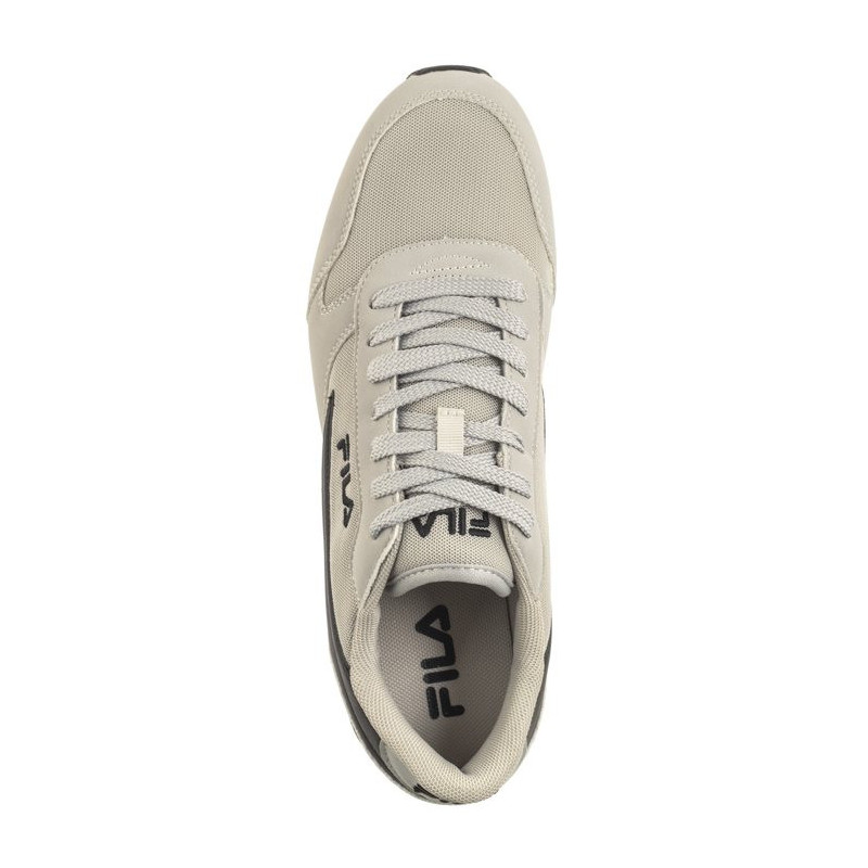 Fila Orbit M Gray Viollet-Nimbus Cloud FFM0303-83246 (FI112-a) sporta apavi