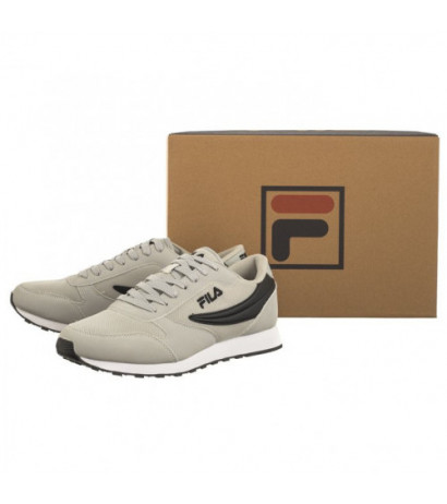 Fila Orbit M Gray Viollet-Nimbus Cloud FFM0303-83246 (FI112-a) sporta apavi