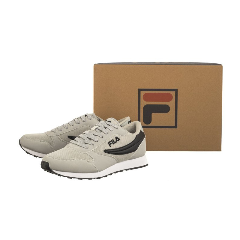 Fila Orbit M Gray Viollet-Nimbus Cloud FFM0303-83246 (FI112-a) spordijalatsid