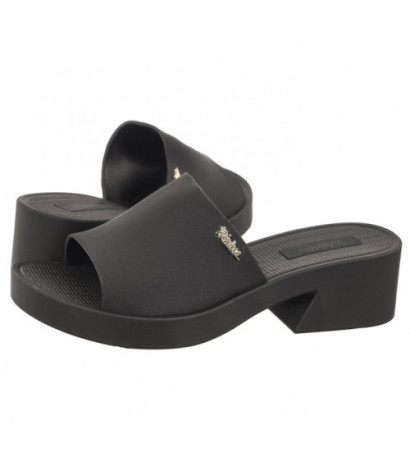 Melissa Sun Manhattan AD 35761/AT570 Black (ML303-b) bateliai