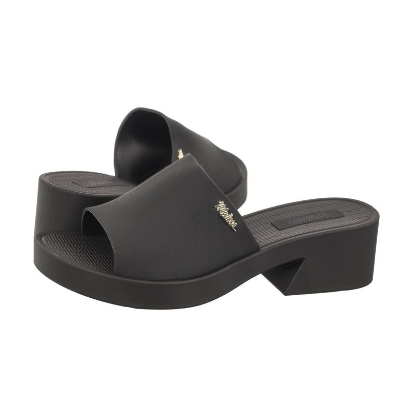 Melissa Sun Manhattan AD 35761/AT570 Black (ML303-b) kingad