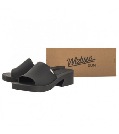 Melissa Sun Manhattan AD 35761/AT570 Black (ML303-b) bateliai