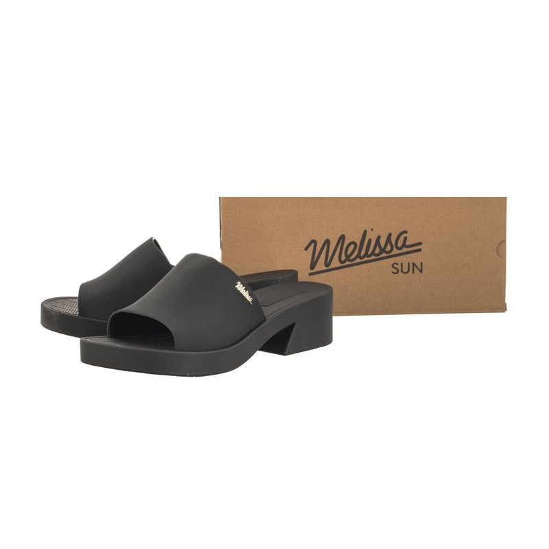 Melissa Sun Manhattan AD 35761/AT570 Black (ML303-b) bateliai