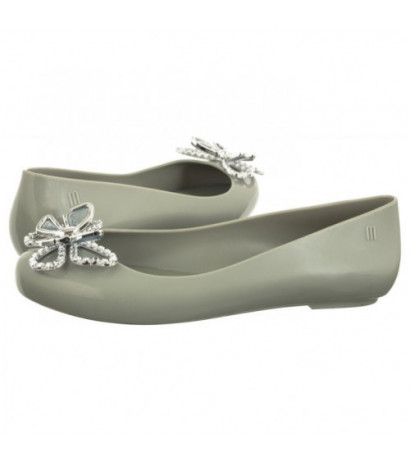 Melissa Sweet Love Fly AD 35716/AV084 Green (ML301-a) baleriinid