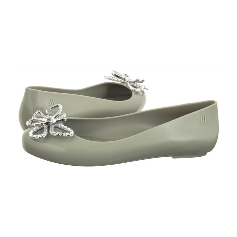 Melissa Sweet Love Fly AD 35716/AV084 Green (ML301-a) baleriinid