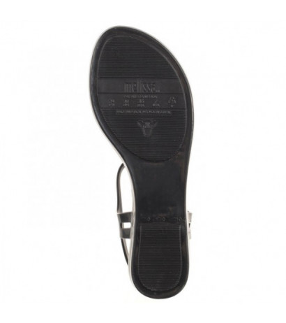 Melissa Solar Studs AD 35735/AR948 Black (ML309-a) flip flops