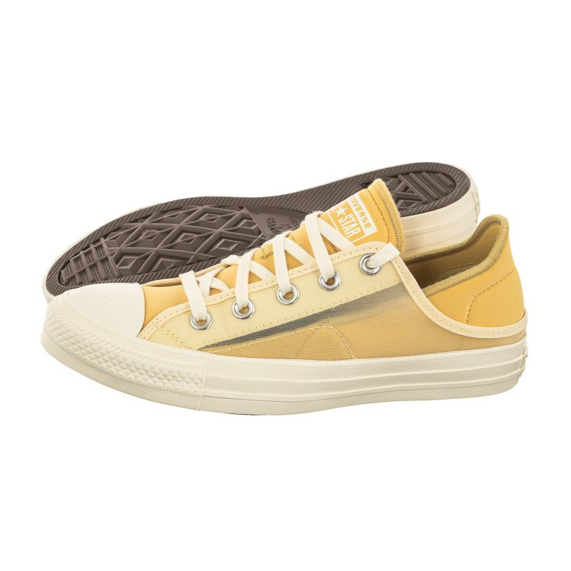 Converse CTAS Crush Heel Ox Mom's Potato Salad A03504C (CO613-a) apavi