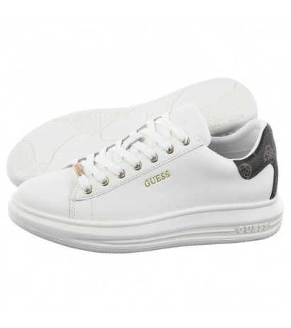 Guess Vibo FL8VIB LEA12 WHIBR (GU574-a) sports Shoes