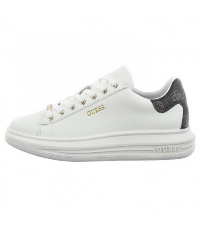 Guess Vibo FL8VIB LEA12 WHIBR (GU574-a) sports Shoes