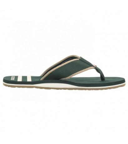 Tommy Hilfiger Sporty Hilfiger Beach Sandal Hunter FM0FM05020 MBP (TH1032-a) apavi