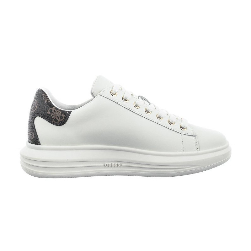 Guess Vibo FL8VIB LEA12 WHIBR (GU574-a) sports Shoes