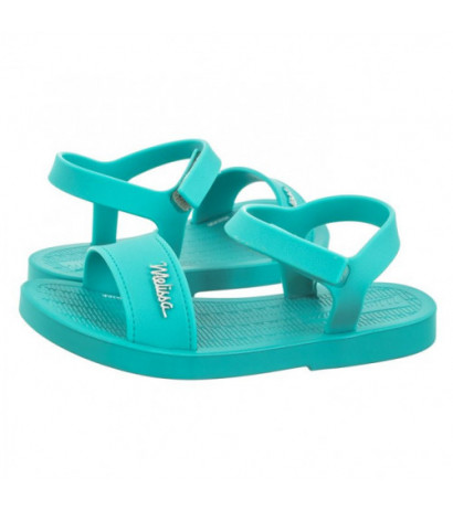 Melissa Mini Melissa Sun Laguna BB 35766/AT971 Blue (ML296-b) sandaalid