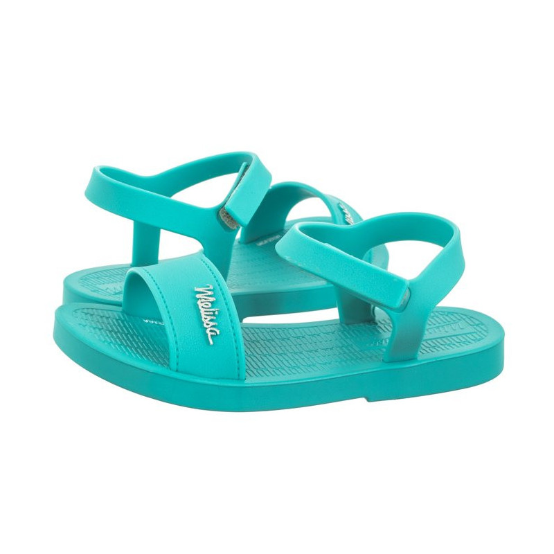 Melissa Mini Melissa Sun Laguna BB 35766/AT971 Blue (ML296-b) sandaalid