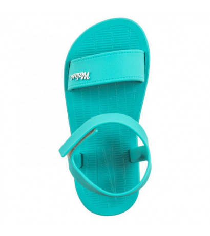 Melissa Mini Melissa Sun Laguna BB 35766/AT971 Blue (ML296-b) sandaalid