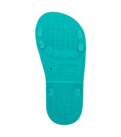 Melissa Mini Melissa Sun Laguna BB 35766/AT971 Blue (ML296-b) sandales