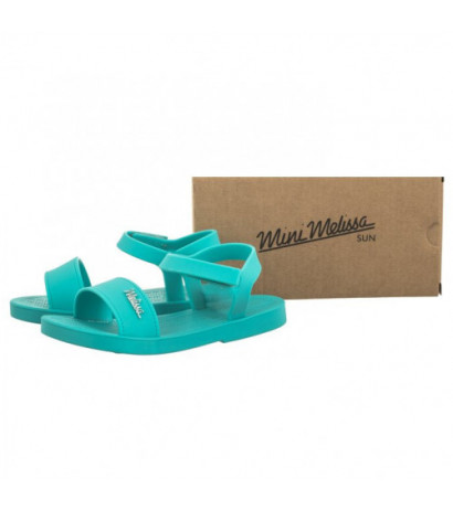 Melissa Mini Melissa Sun Laguna BB 35766/AT971 Blue (ML296-b) sandaalid