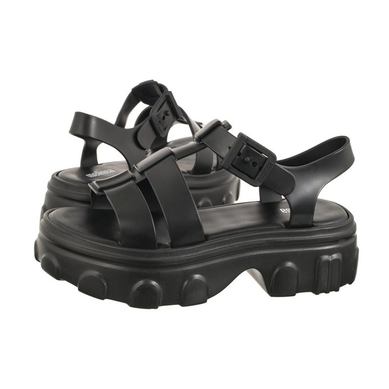 Melissa Ella AD 35791/AV416 Black (ML308-a) bateliai