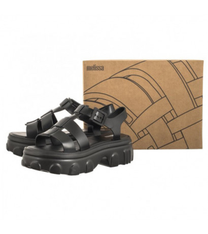 Melissa Ella AD 35791/AV416 Black (ML308-a) bateliai