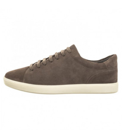 Geox U Avola A - Suede Dove Grey U45GSA 00022 C1018 (GE156-a) apavi