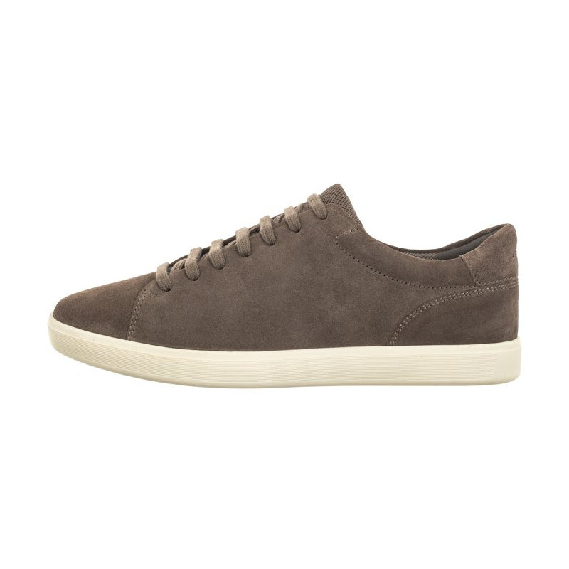 Geox U Avola A - Suede Dove Grey U45GSA 00022 C1018 (GE156-a) apavi