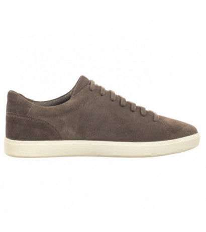 Geox U Avola A - Suede Dove Grey U45GSA 00022 C1018 (GE156-a) apavi