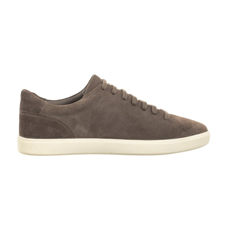 Geox U Avola A - Suede Dove Grey U45GSA 00022 C1018 (GE156-a) apavi