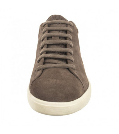 Geox U Avola A - Suede Dove Grey U45GSA 00022 C1018 (GE156-a) apavi