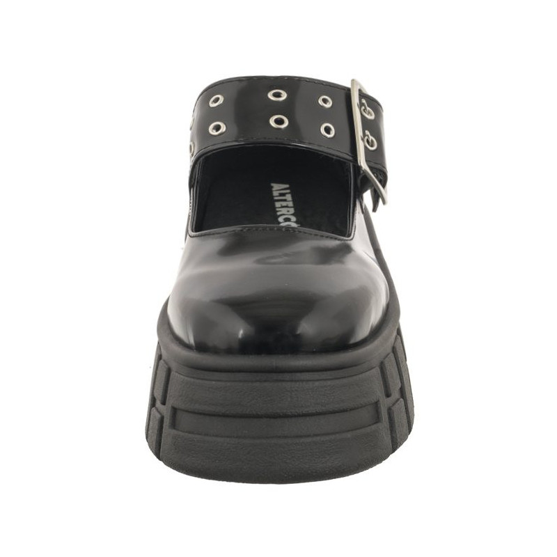 Altercore Whisper Black (AL157-a) shoes