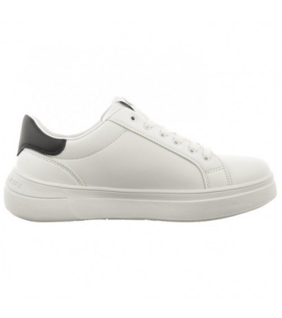 Calvin Klein Low Cut Sneaker V3X9-80876-1355 X002 White/Black  (CK468-a) spordijalatsid