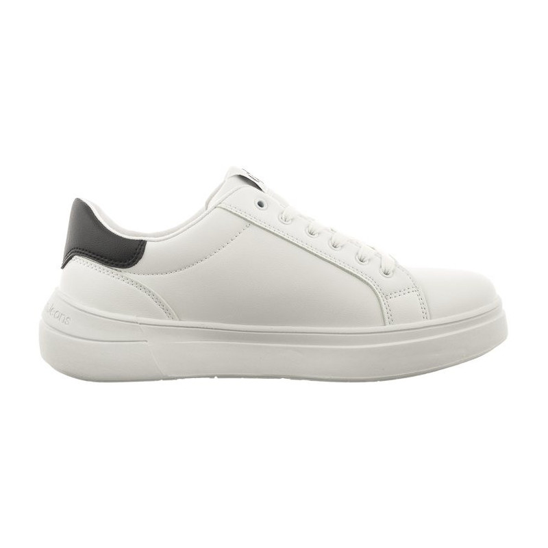 Calvin Klein Low Cut Sneaker V3X9-80876-1355 X002 White/Black  (CK468-a) spordijalatsid