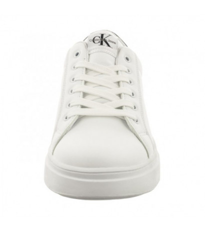 Calvin Klein Low Cut Sneaker V3X9-80876-1355 X002 White/Black  (CK468-a) spordijalatsid