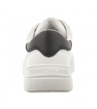 Calvin Klein Low Cut Sneaker V3X9-80876-1355 X002 White/Black  (CK468-a) spordijalatsid