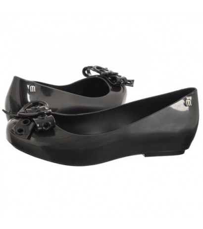 Melissa Dora Hot AD 35715/AR111 Black (ML288-a) balerīnas