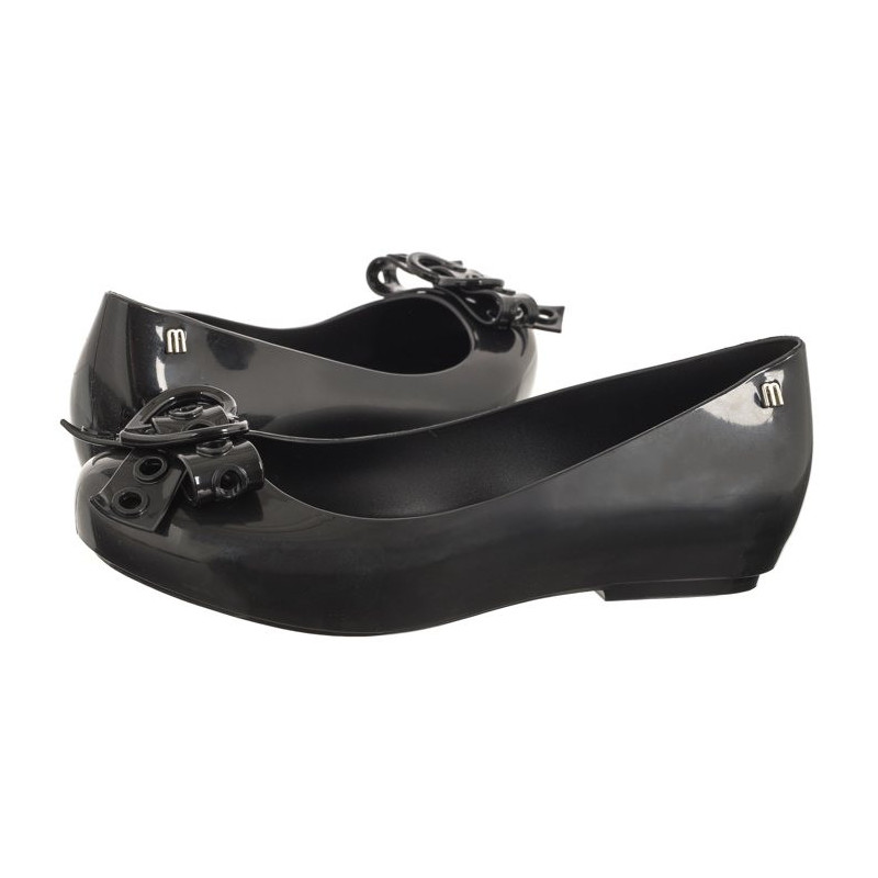 Melissa Dora Hot AD 35715/AR111 Black (ML288-a) ballerinas