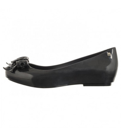 Melissa Dora Hot AD 35715/AR111 Black (ML288-a) baleriinid